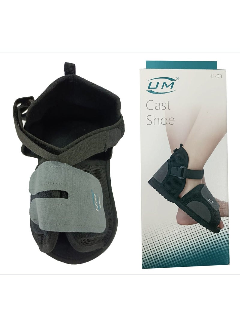 يونايتد ميديكير حماية جص الأحذية - Image 5